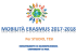 SLIDE Bando Erasmus Studio-Tesi 2017-2018