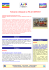 Notiziario settimanale n. 552 del 18/09/2015