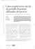 Come progettare un sistema di controllo di gestione dall
