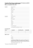 Contratto di locazione per appartamento di vacanza arredato / casa