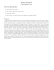 Andrea Acquaviva Curriculum Vitae Personal Information