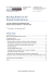 Reading Habits in the United Arab Emirates