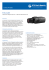 TVC-1201_Datasheet