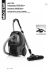 DFI VAC 200 - Melectronics