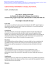 CARPI FUTURA, MOVIMENTO 5 STELLE, NCD-FDI