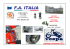 catalogo accessori 2011