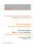 “Misura 4 a” – fase di completamento