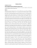 TRIBUNALE DI TREVISO FALLIMENTO N. 10/2013 Avviso di