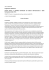 PROGETTO E-Tourism - A new generation and