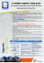 carte Cinque Terre Treno 2016