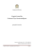 ALLEGATO 3 Specifiche Tecniche