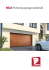 MCAPorte da garage sezionali