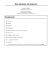 Introduzione ad Internet - Dipartimento di Matematica