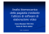 50) Lipizer M. Analisi biomecc. della pagaiata con l`utilizzo software
