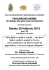 Verbale secondo incontro con i genitori 28-02-2015
