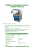 equipment for rubber and metal seals