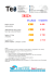 29 luglio 5 agosto € 399 € 659 € 599 € 599 € 420 € 740