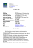 copro srl - Comune di Cuneo