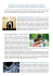 Attacchi terroristici: cosa dire, cosa fare… come essere con i bambini