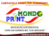 cartucce e toner per stampanti - MondoPrint.it