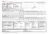 ASSEGNAZIONE NUMERO MECCANOGRAFICO Export Import