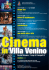 Volantino dell`iniziativa - Comune di Novate Milanese
