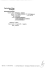 Curriculum Vitae Europeo