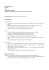 Letteratura francese I (12cfu) a.a. 2016-2017