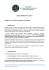 Nota Operativa n.8