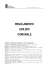 regolamento edilizio comunale