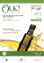 7th-10th 2015 - Olio Capitale
