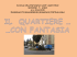 Sezione 5 anni Quartiere con Fantasia