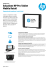 Soluzione HP Pro Tablet Mobile Retail