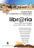 una città che legge una città che cresce