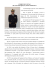 CURRICULUM VITAE del Contrammiraglio (CP) Nunzio MARTELLO