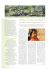 Bollettino Interparrocchiale n.1 2015