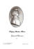 WOLFGANG AMADEUS MOZART parte 1