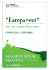 Storia, valori e possibilità dell`Unione europea LIVING BOOK e