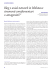 Blog e social network in biblioteca: strumenti complementari o