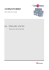 CONVOTHERM ITA Manuale utente