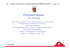Provincia di Imperia - E