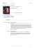 Curriculum Vitae Paola Lurdo