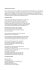 analisi delle canzoni