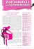 Newsletter del Benessere