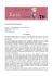 Episodio 9 Things Which Have Never Yet Been
