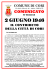 2 giugno 1946 - Comune di Cori