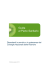 guidaPianoSanitario - FIR-Cisl