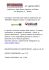 21 aprile 2015