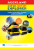 Auckland Hop On Hop Off Explorer