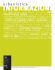 Urbanistica Informazioni #237